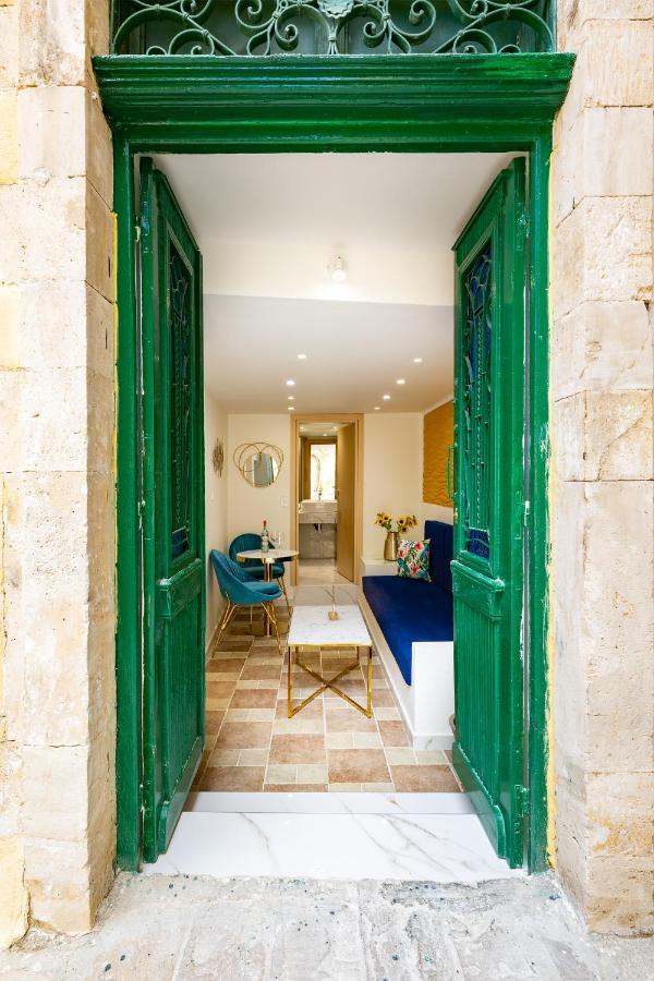 Ydragogeio Rooms Old Town La Canea Esterno foto