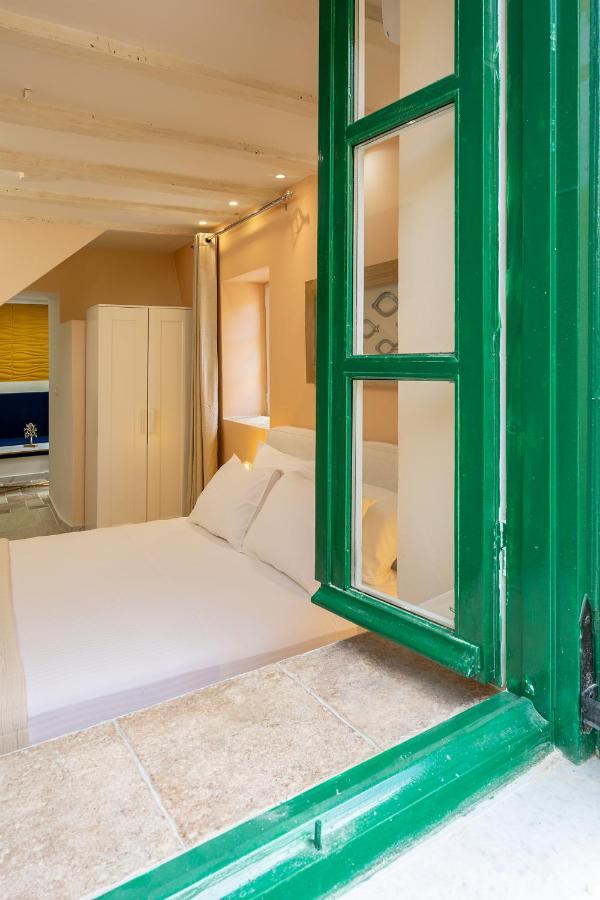 Ydragogeio Rooms Old Town La Canea Esterno foto