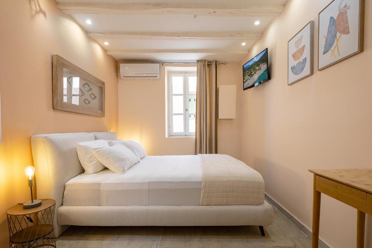Ydragogeio Rooms Old Town La Canea Esterno foto