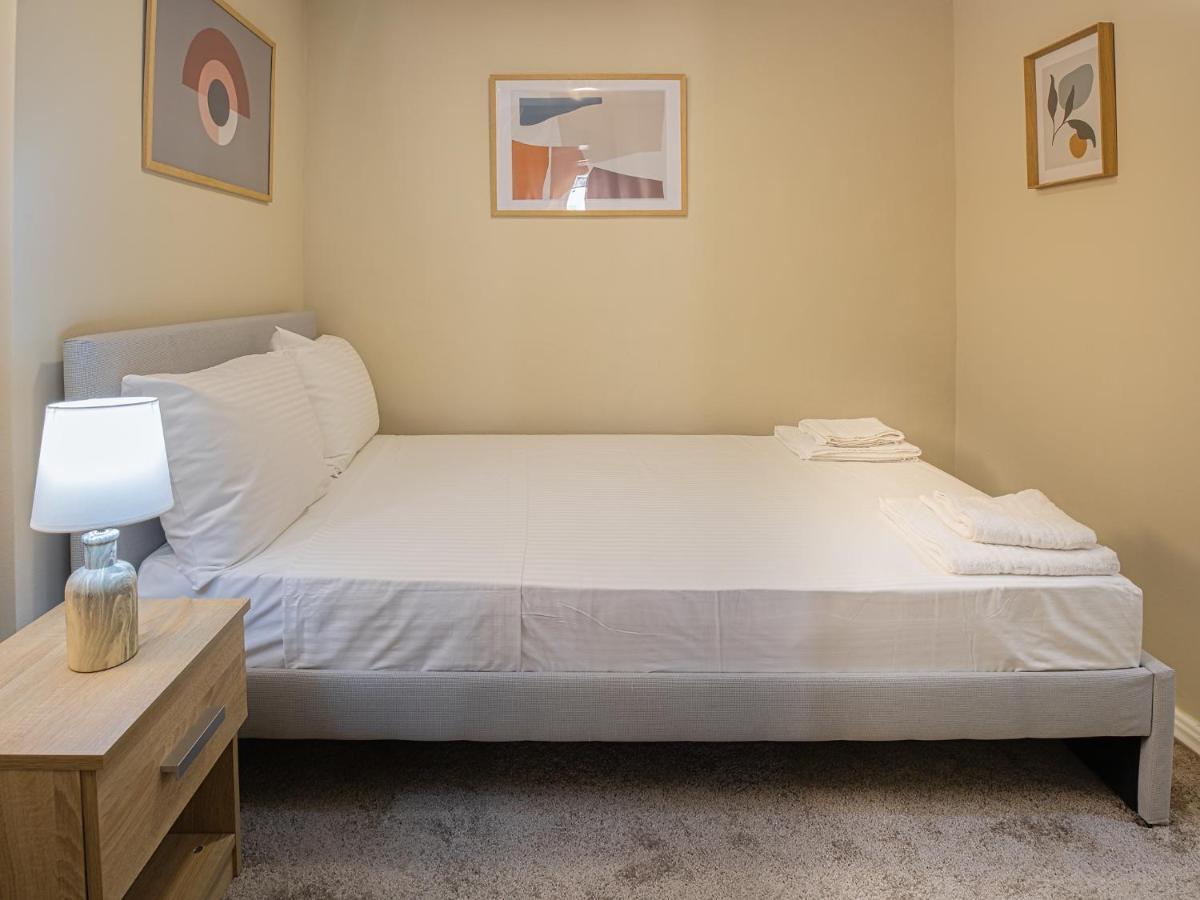 Ydragogeio Rooms Old Town La Canea Esterno foto